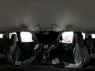 2021 Chevrolet Trailblazer Lt Черный vin: KL79MRSL1MB173797