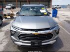 2024 Chevrolet Trailblazer Awd Lt Серебряный vin: KL79MRSL1RB150351