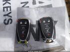 2024 Chevrolet Trailblazer Awd Lt Серебряный vin: KL79MRSL1RB150351