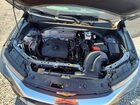 2022 Chevrolet Trailblazer Lt Gray vin: KL79MRSL2NB025353