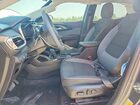 2022 Chevrolet Trailblazer Lt Gray vin: KL79MRSL2NB025353