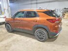 2021 Chevrolet Trailblazer Lt Orange vin: KL79MRSL3MB090873
