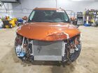 2021 Chevrolet Trailblazer Lt Orange vin: KL79MRSL3MB090873