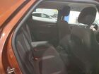 2021 Chevrolet Trailblazer Lt Orange vin: KL79MRSL3MB090873