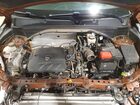 2021 Chevrolet Trailblazer Lt Orange vin: KL79MRSL3MB090873