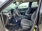 2022 Chevrolet Trailblazer Lt Black vin: KL79MRSL3NB032540