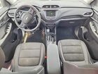 2022 Chevrolet Trailblazer Lt Black vin: KL79MRSL3NB032540