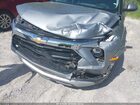 2025 Chevrolet Trailblazer Awd Lt Blue vin: KL79MRSL3SB037457 2025 Chevrolet Trailblazer Awd Lt Blue vin: KL79MRSL3SB037457