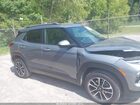 2025 Chevrolet Trailblazer Awd Lt Blue vin: KL79MRSL3SB037457 2025 Chevrolet Trailblazer Awd Lt Blue vin: KL79MRSL3SB037457