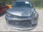 2025 Chevrolet Trailblazer Awd Lt Blue vin: KL79MRSL3SB037457 2025 Chevrolet Trailblazer Awd Lt Blue vin: KL79MRSL3SB037457