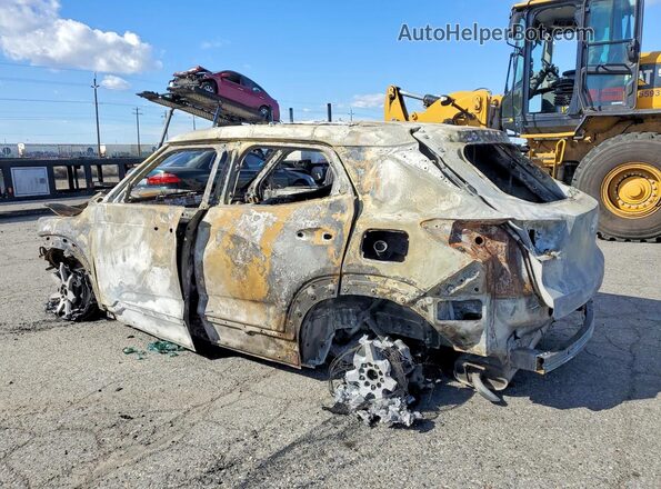 KL79MRSL4PB195717 2023 CHEVROLET TRAILBLAZER Burn Tył lewy