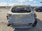2023 Chevrolet Trailblazer Lt Burn vin: KL79MRSL4PB195717