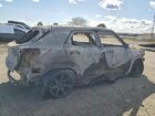 2023 Chevrolet Trailblazer Lt Burn vin: KL79MRSL4PB195717
