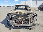 2023 Chevrolet Trailblazer Lt Burn vin: KL79MRSL4PB195717