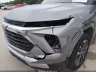 2025 Chevrolet Trailblazer Awd Lt Gray vin: KL79MRSL4SB110691