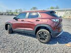 2022 Chevrolet Trailblazer Lt Бордовый vin: KL79MRSL6NB117694 2022 Chevrolet Trailblazer Lt Бордовый vin: KL79MRSL6NB117694