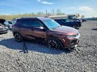 2022 Chevrolet Trailblazer Lt Бордовый vin: KL79MRSL6NB117694 2022 Chevrolet Trailblazer Lt Бордовый vin: KL79MRSL6NB117694