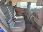 2023 Chevrolet Trailblazer Lt Синий vin: KL79MRSL6PB039601