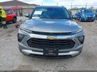 2024 Chevrolet Trailblazer Awd Lt Gray vin: KL79MRSL6RB100917