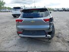 2024 Chevrolet Trailblazer Awd Lt Gray vin: KL79MRSL6RB100917