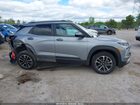 2024 Chevrolet Trailblazer Awd Lt Gray vin: KL79MRSL6RB100917