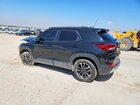 2024 Chevrolet Trailblazer Lt Black vin: KL79MRSL7RB184939