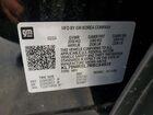 2024 Chevrolet Trailblazer Lt Black vin: KL79MRSL7RB184939