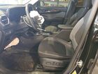 2024 Chevrolet Trailblazer Lt Black vin: KL79MRSL7RB184939