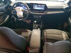2024 Chevrolet Trailblazer Lt Black vin: KL79MRSL7RB184939