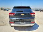 2024 Chevrolet Trailblazer Lt Black vin: KL79MRSL7RB184939