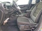 2024 Chevrolet Trailblazer Lt Серебряный vin: KL79MRSL7RB217700