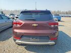 2022 Chevrolet Trailblazer Lt Бордовый vin: KL79MRSL8NB018150 2022 Chevrolet Trailblazer Lt Бордовый vin: KL79MRSL8NB018150
