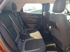 2022 Chevrolet Trailblazer Lt Бордовый vin: KL79MRSL8NB018150 2022 Chevrolet Trailblazer Lt Бордовый vin: KL79MRSL8NB018150