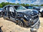 2025 Chevrolet Trailblazer Lt Черный vin: KL79MRSL8SB204699