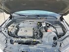 2022 Chevrolet Trailblazer Lt Черный vin: KL79MRSLXNB104995