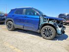 2023 Chevrolet Trailblazer Lt Blue vin: KL79MRSLXPB085660