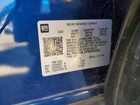 2023 Chevrolet Trailblazer Lt Blue vin: KL79MRSLXPB085660