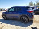 2023 Chevrolet Trailblazer Lt Blue vin: KL79MRSLXPB085660