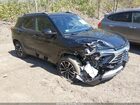 2024 Chevrolet Trailblazer Awd Lt Black vin: KL79MRSLXRB063242