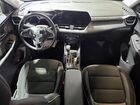 2025 Chevrolet Trailblazer Lt Белый vin: KL79MRSLXSB155652