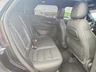 2025 Chevrolet Trailblazer Activ Черный vin: KL79MSSL1SB029963
