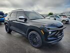 2025 Chevrolet Trailblazer Activ Черный vin: KL79MSSL1SB029963