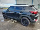 2025 Chevrolet Trailblazer Activ Черный vin: KL79MSSL1SB029963