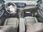 2025 Chevrolet Trailblazer Activ Черный vin: KL79MSSL1SB029963