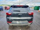 2025 Chevrolet Trailblazer Activ Черный vin: KL79MSSL1SB029963