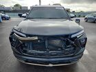 2025 Chevrolet Trailblazer Activ Черный vin: KL79MSSL1SB029963