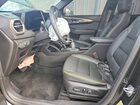 2025 Chevrolet Trailblazer Activ Черный vin: KL79MSSL1SB029963