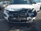 2021 Chevrolet Trailblazer Awd Activ White vin: KL79MSSL2MB116452