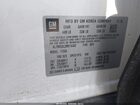 2021 Chevrolet Trailblazer Awd Activ White vin: KL79MSSL2MB116452