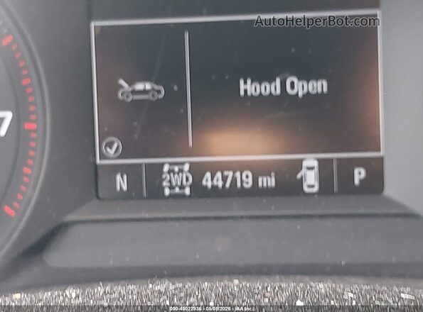 KL79MSSL2MB116452 2021 CHEVROLET TRAILBLAZER White 